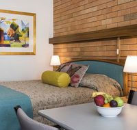 Ningana Motel - Dalby Accommodation