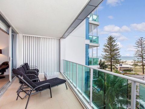 Nirvana By The Sea - Dalby Accommodation 1