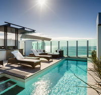Nirvana By The Sea - Dalby Accommodation