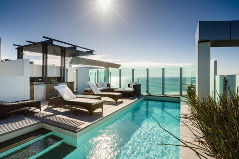 Nirvana By The Sea - Dalby Accommodation 0