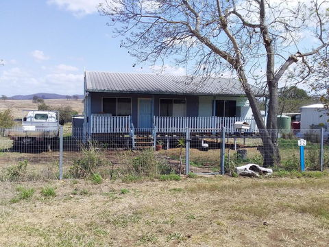 No Name - Dalby Accommodation 0