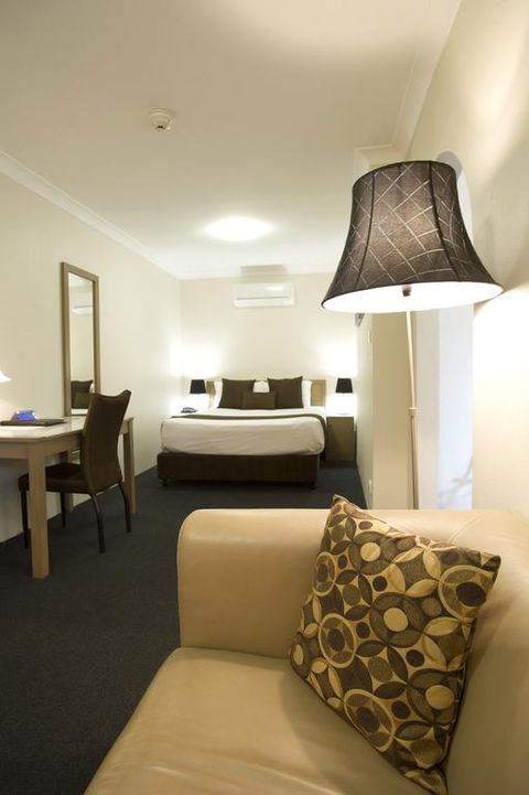 Noah's Mid City Motor Inn Muswellbrook - Dalby Accommodation 3