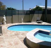 Noah's Mid City Motor Inn Muswellbrook - Dalby Accommodation