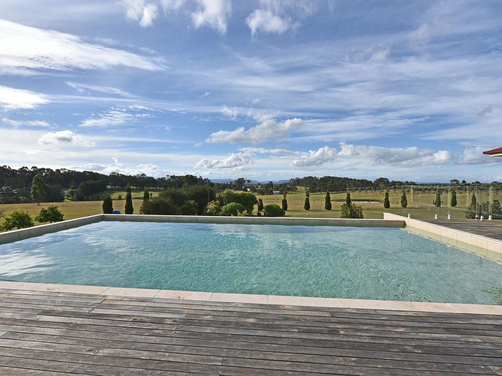 Allandale NSW Dalby Accommodation