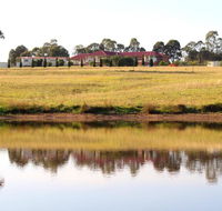 Noble Willow Studio Lovedale. Spacious with views and pool - Dalby Accommodation