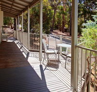 Noonameena Cottage - Dalby Accommodation
