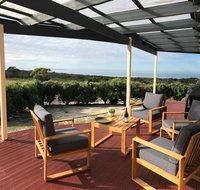 NOR'EAST Beaumaris - Dalby Accommodation