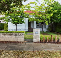 North Cottesloe Cottage - Dalby Accommodation