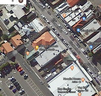 North Hobart Apartments - Dalby Accommodation