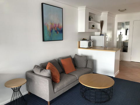 North Pier Hotel - Dalby Accommodation 1