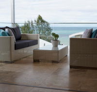 North Shore Holiday Home - Dalby Accommodation