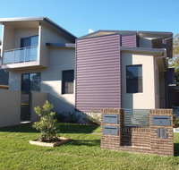 NORTHERN HAVEN-3/16 David Campbell St NH - Dalby Accommodation