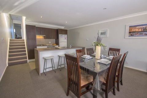 Northstar 10 - Dalby Accommodation 2