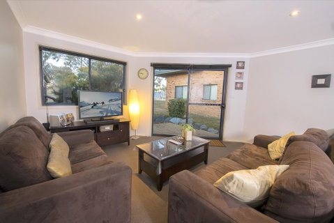 Northstar 10 - Dalby Accommodation 1