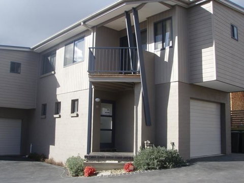 Northstar 10 - Dalby Accommodation 0