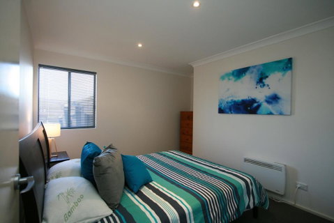 Northstar 9/17 Kirwan Close - Dalby Accommodation 2
