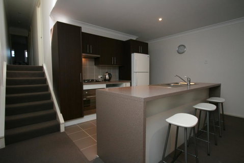 Northstar 9/17 Kirwan Close - Dalby Accommodation 1