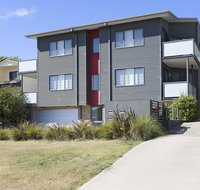 Northview 2 - 9 Clyde Street Jindabyne - Dalby Accommodation