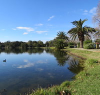 Northwood Bed and Breakfast - Dalby Accommodation