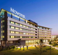 Novotel Brisbane Airport - Dalby Accommodation