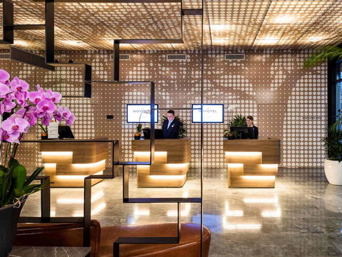Novotel Brisbane South Bank - Dalby Accommodation 3