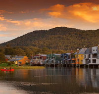 Novotel Lake Crackenback Resort - Dalby Accommodation