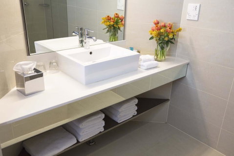 Novotel Sydney Olympic Park - Dalby Accommodation 1