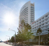 Novotel Sydney Olympic Park - Dalby Accommodation