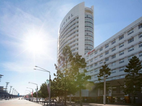 Novotel Sydney Olympic Park - Dalby Accommodation 0