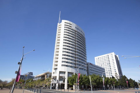 Novotel Sydney Olympic Park - Dalby Accommodation 2