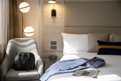 Novotel Sydney Parramatta - Dalby Accommodation 2