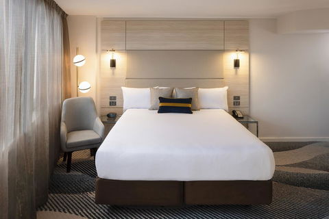 Novotel Sydney Parramatta - Dalby Accommodation 3