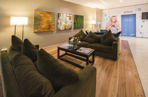 Novotel Sydney West HQ - Dalby Accommodation 2