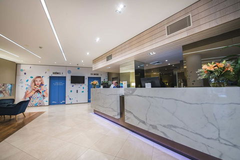 Novotel Sydney West HQ - Dalby Accommodation 1