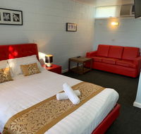 Nowa Nowa Hotel Motel - Dalby Accommodation