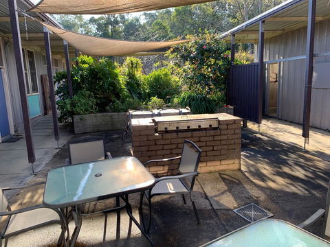 Nowa Nowa Hotel Motel - Dalby Accommodation 3