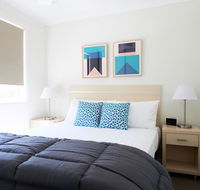 NRMA Bathurst Panorama Holiday Park - Dalby Accommodation