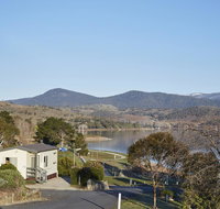 NRMA Jindabyne Holiday Park - Dalby Accommodation