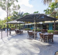 NRMA Murramarang Beachfront Holiday Resort - Dalby Accommodation