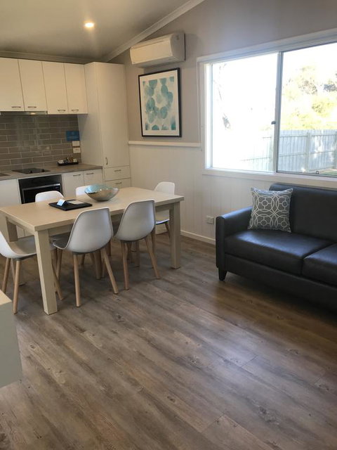 NRMA Portland Bay Holiday Park - Dalby Accommodation 2