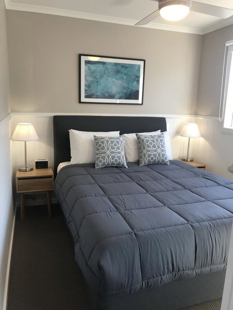 NRMA Portland Bay Holiday Park - Dalby Accommodation 3