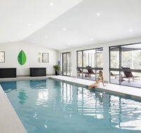 Nu Leaf Retreat - Dalby Accommodation