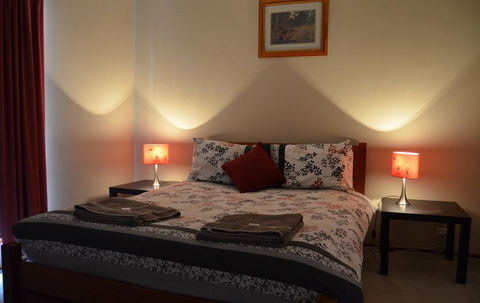 Nulla Nulla Farm Retreat - Dalby Accommodation 1