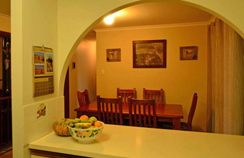 Nulla Nulla Farm Retreat - Dalby Accommodation 3
