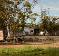 Nulla Nulla Farm Retreat - Dalby Accommodation
