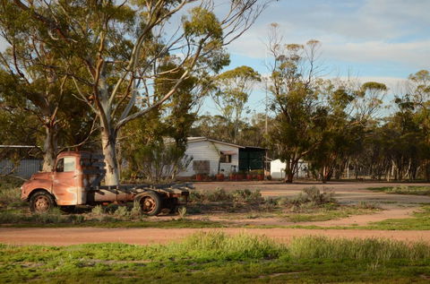 Nulla Nulla Farm Retreat - Dalby Accommodation 0