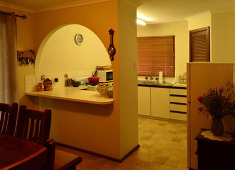 Nulla Nulla Farm Retreat - Dalby Accommodation 2