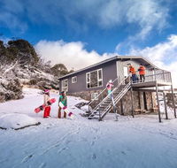 Numbananga Lodge - Dalby Accommodation