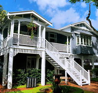 Number 12 BB - Dalby Accommodation