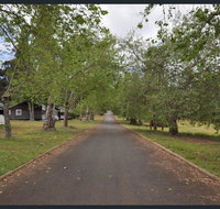 Nyamup Cottage 8 - Dalby Accommodation